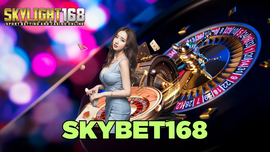 Skylight168